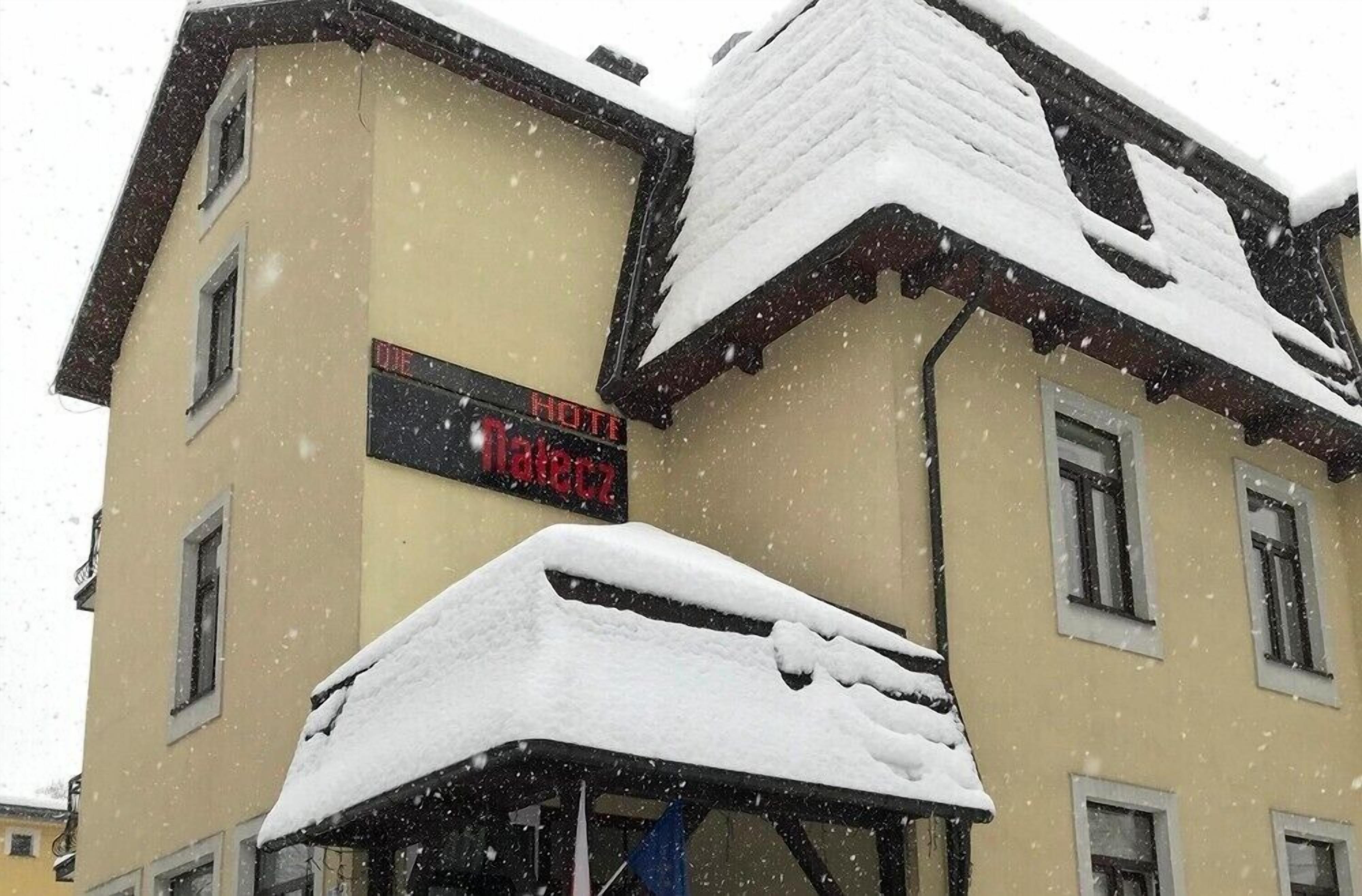 Hotel Nalecz City Center - Zakopane, Zakopane