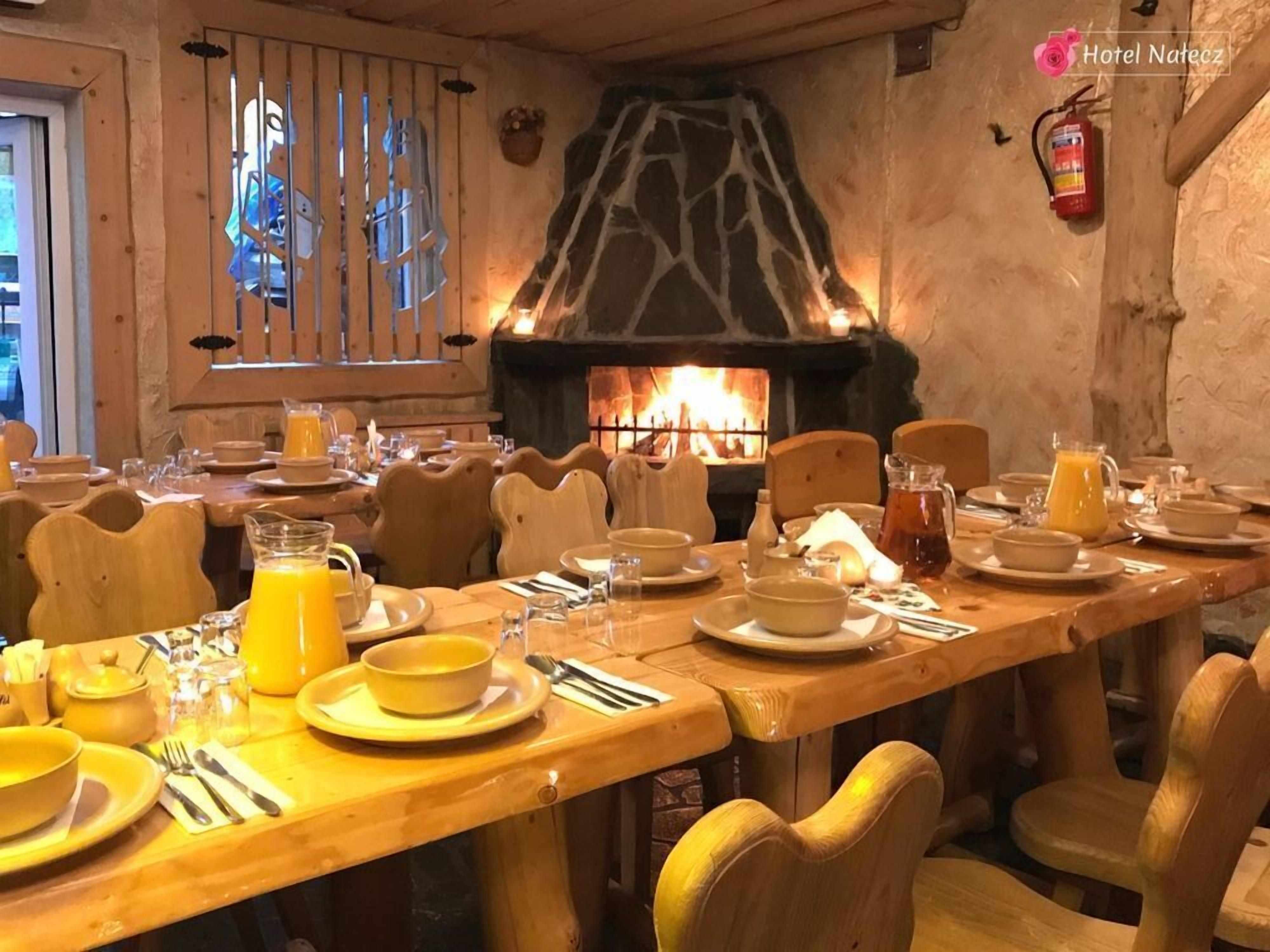 Hotel Nalecz City Center - Zakopane — Zdjęcia 3